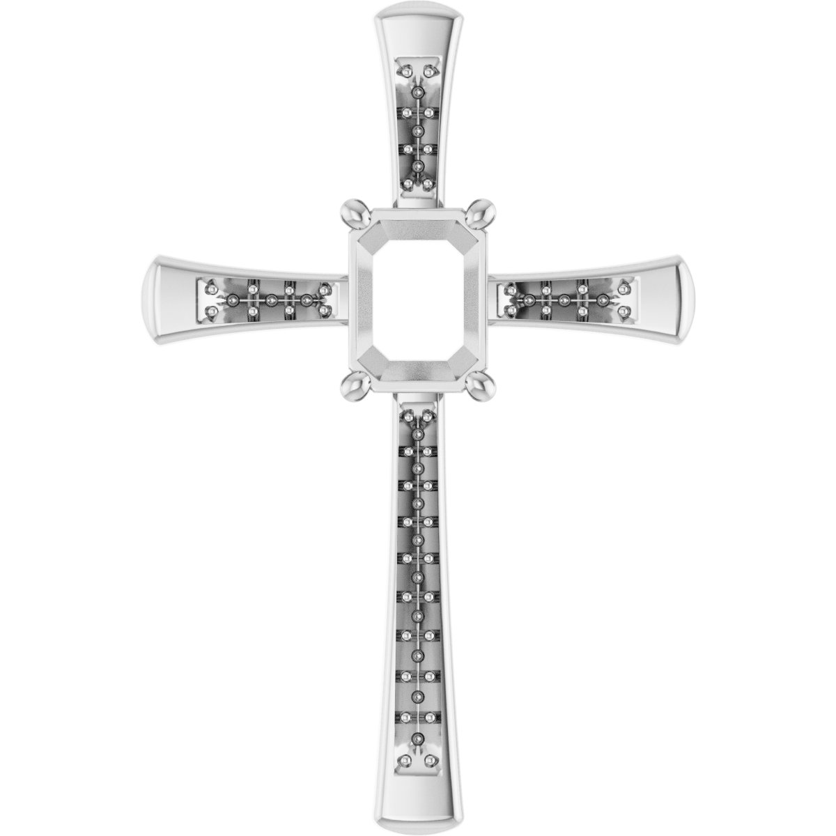Cross Pendant