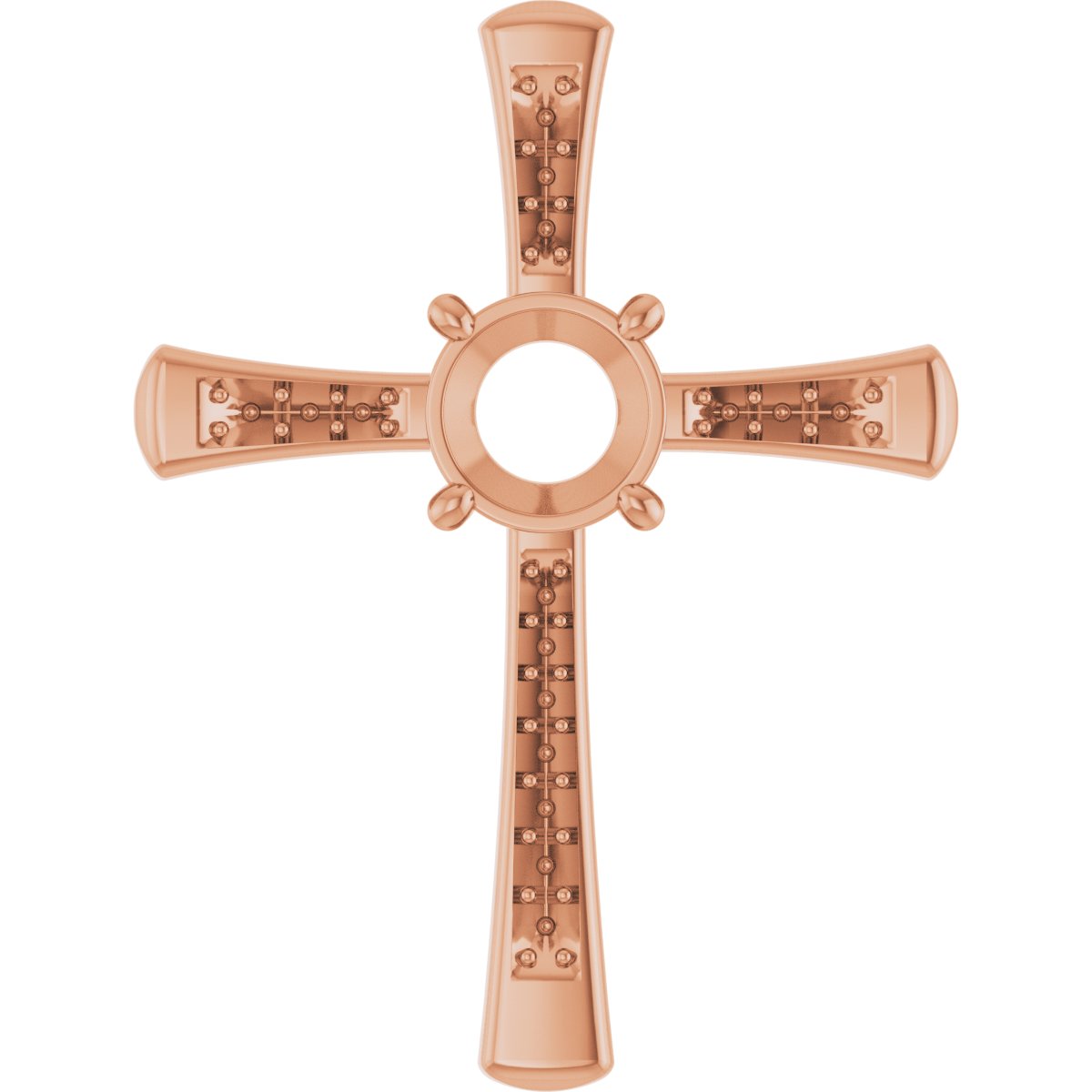 Cross Pendant