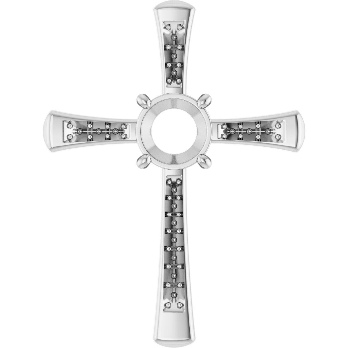Cross Pendant