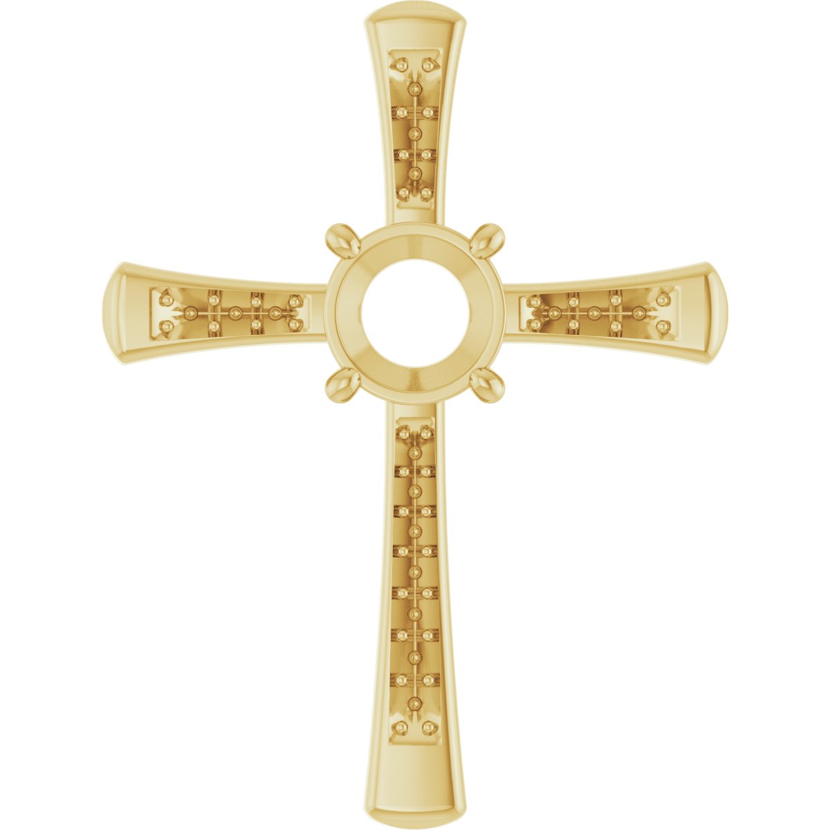 Cross Pendant