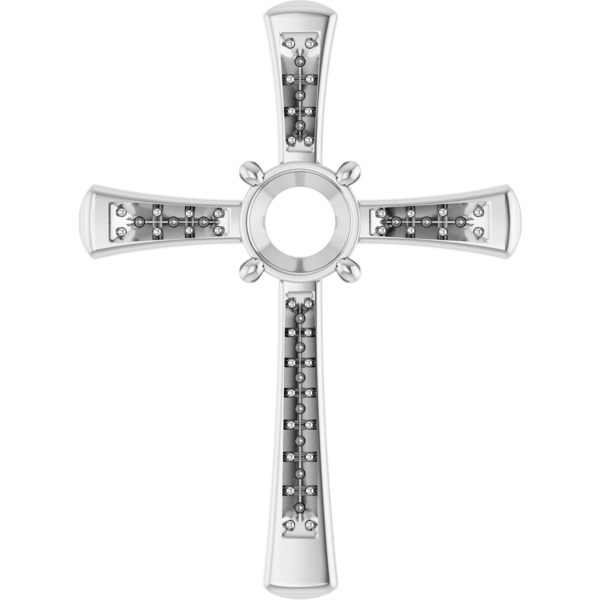 Cross Pendant