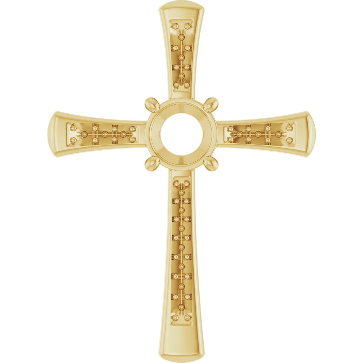 Cross Pendant