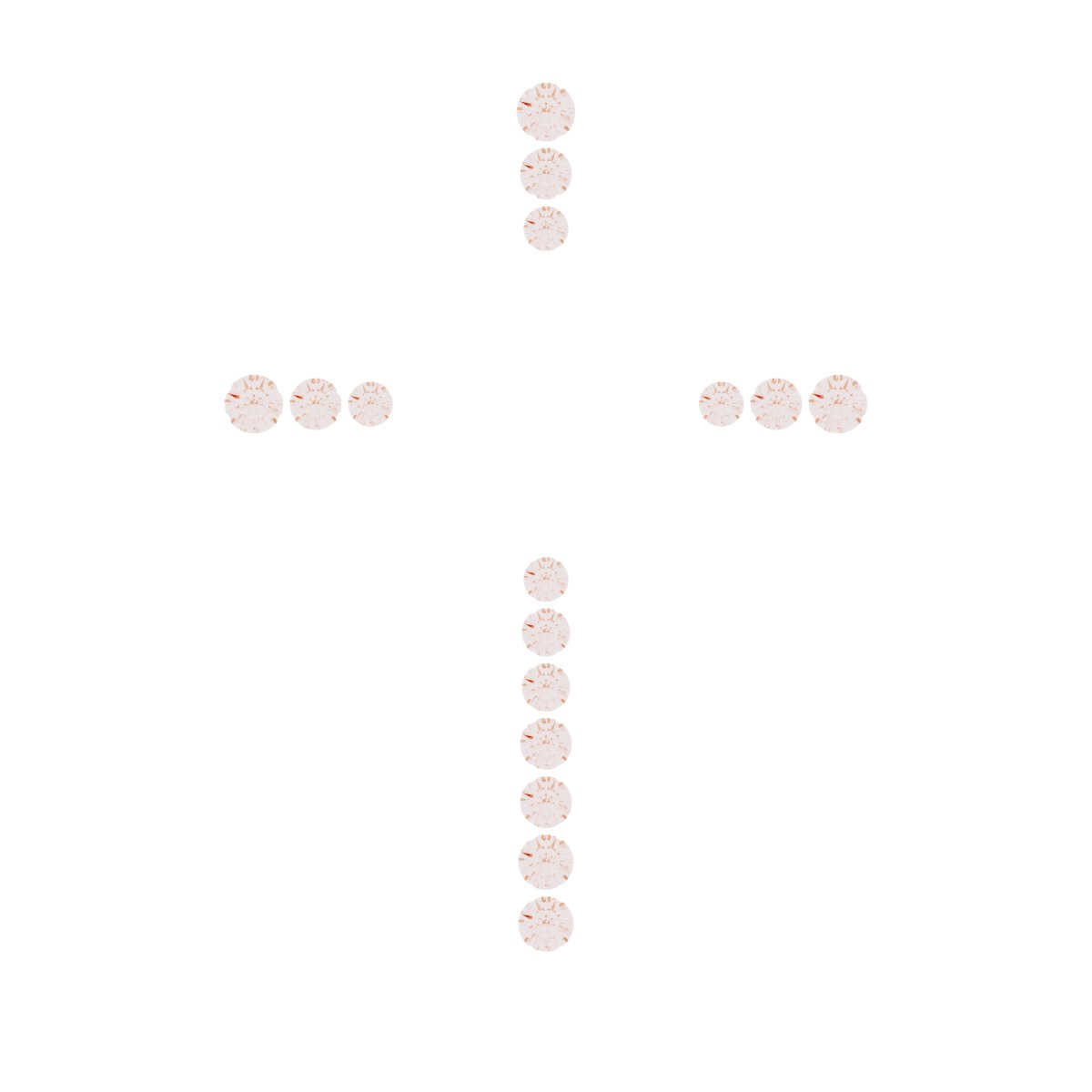 Cross Pendant