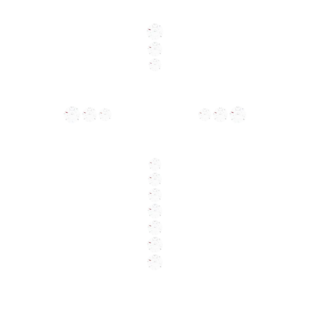 Cross Pendant