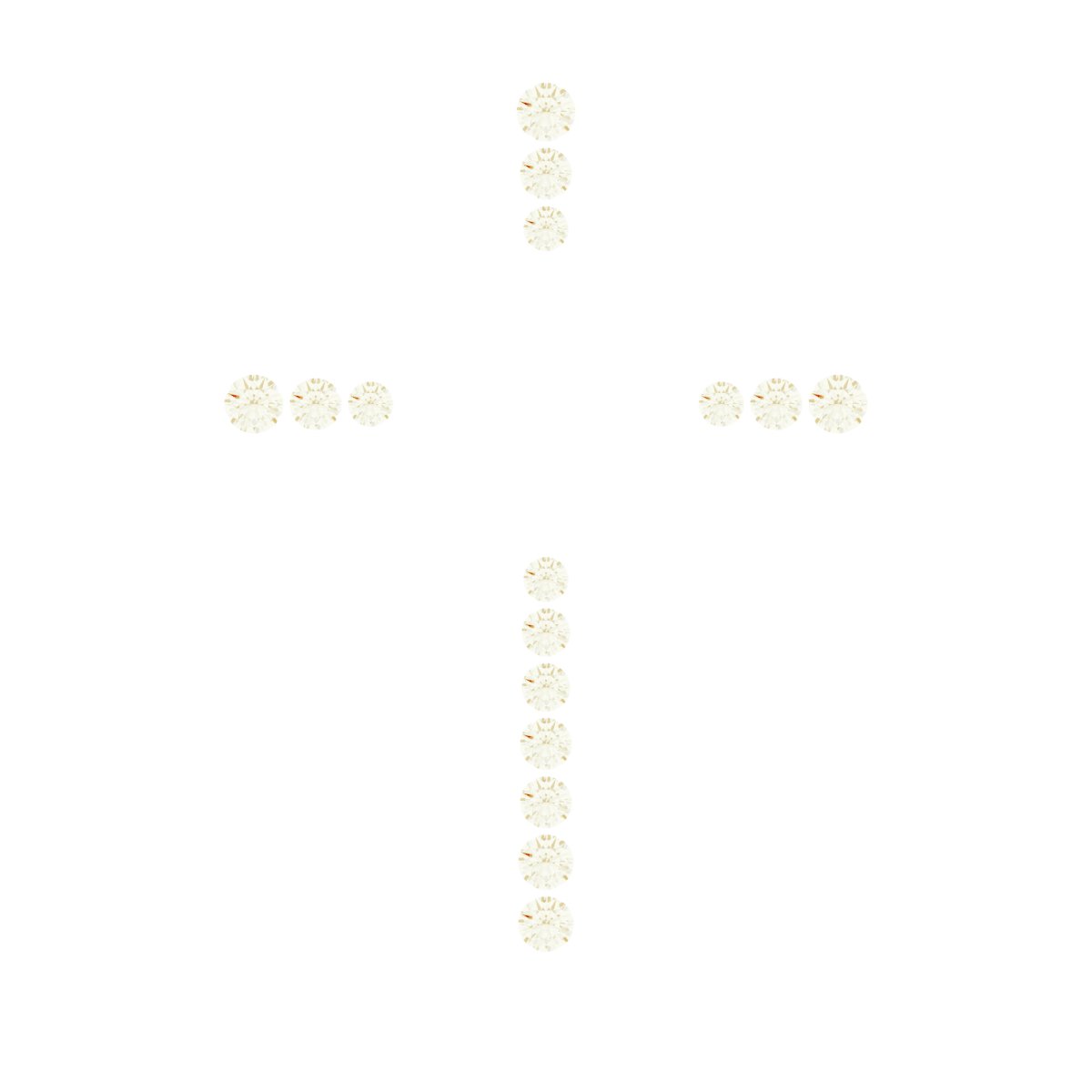 Cross Pendant