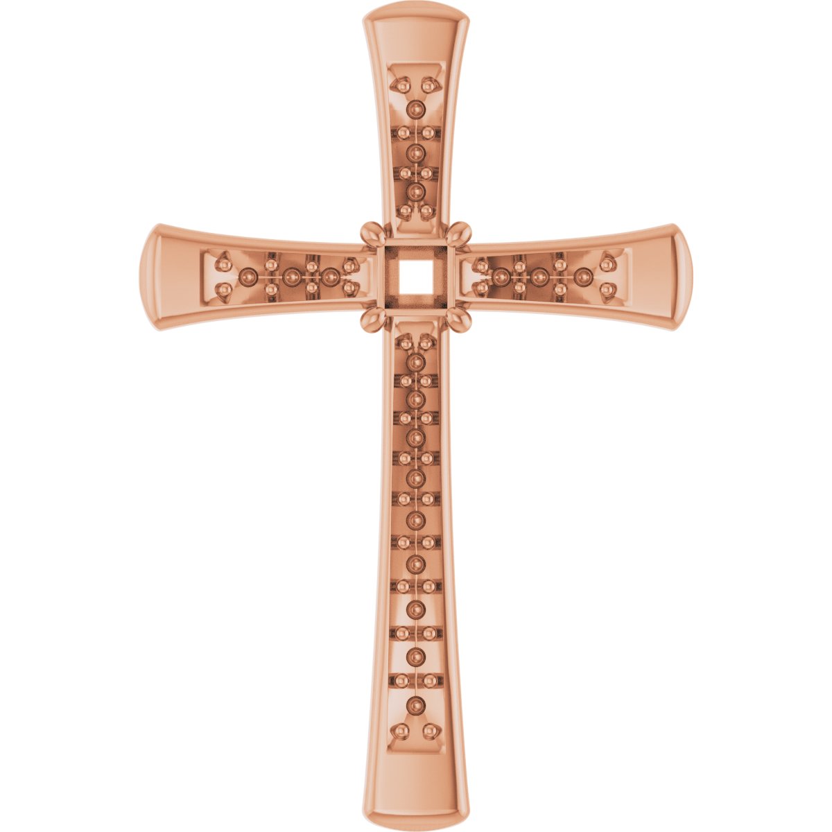 Cross Pendant