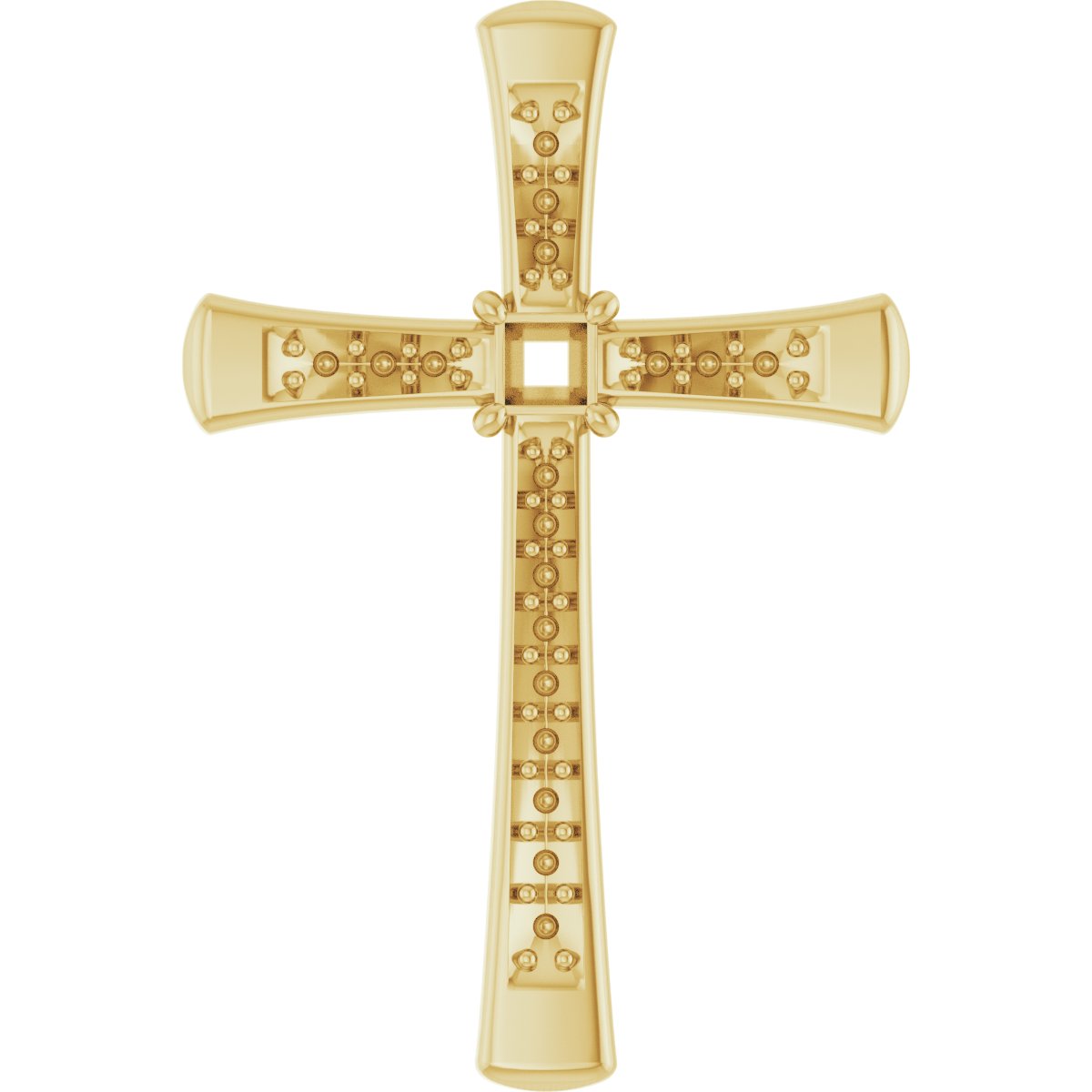 Cross Pendant