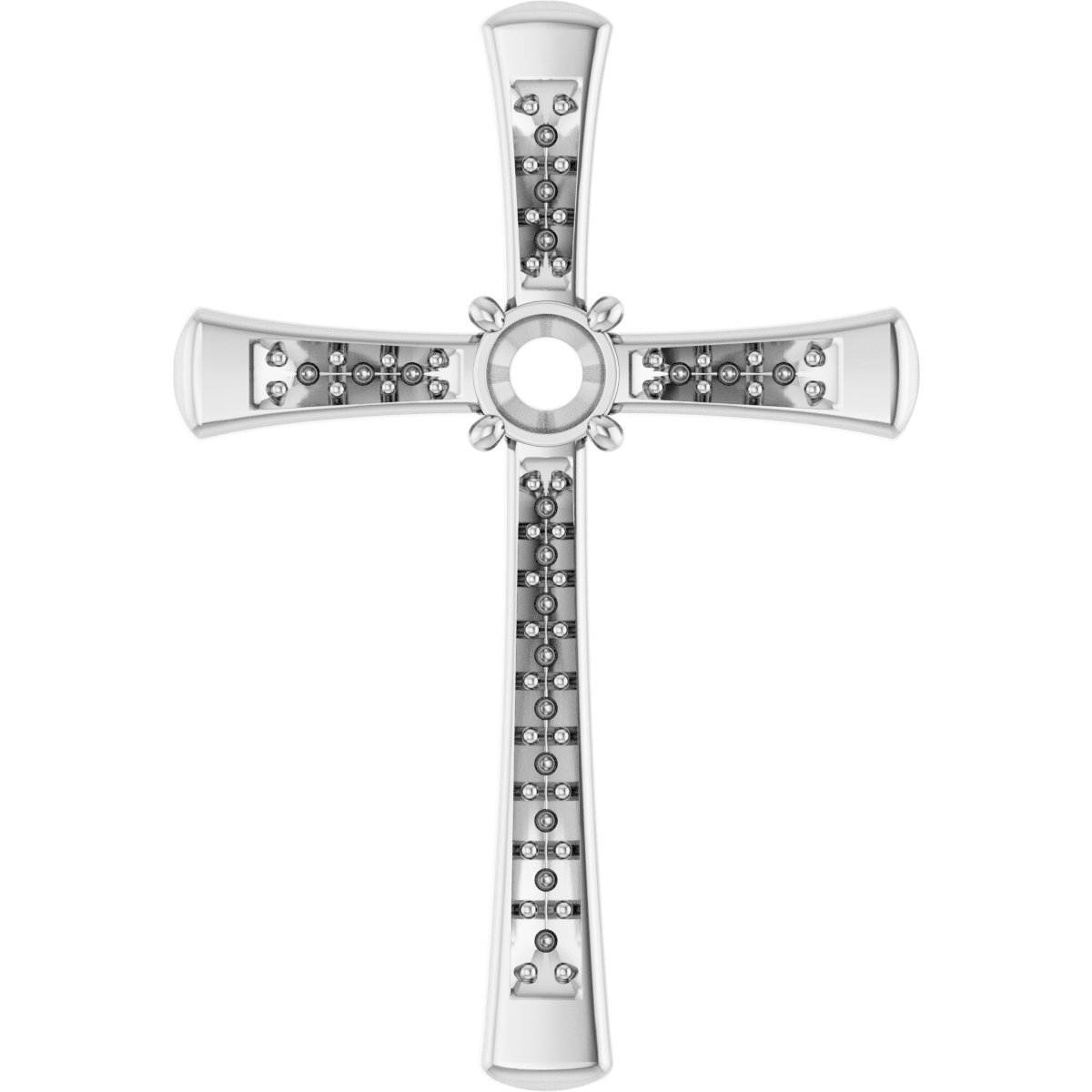 Cross Pendant
