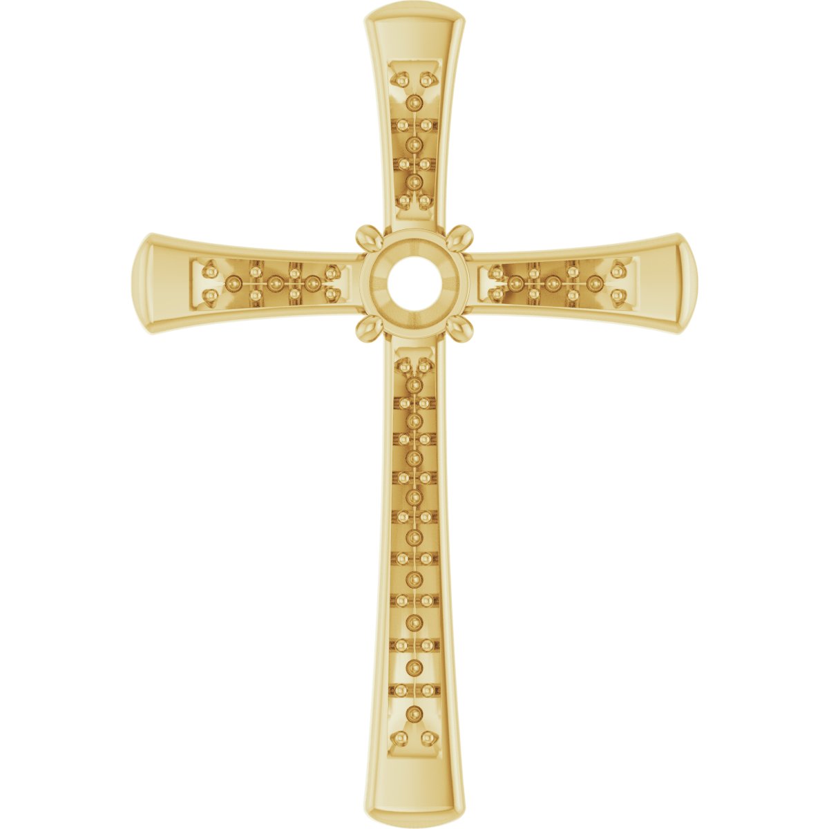 Cross Pendant