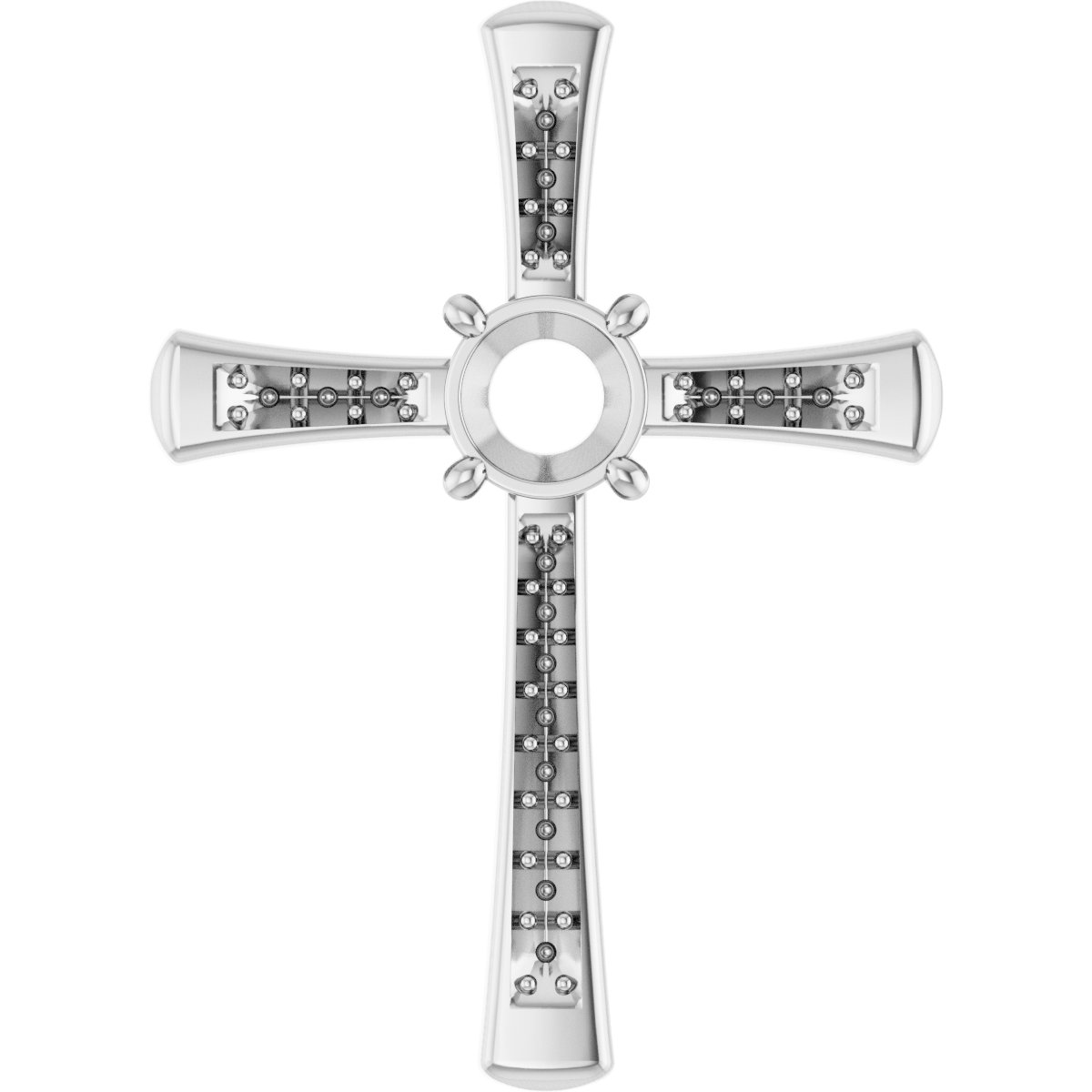 Cross Pendant