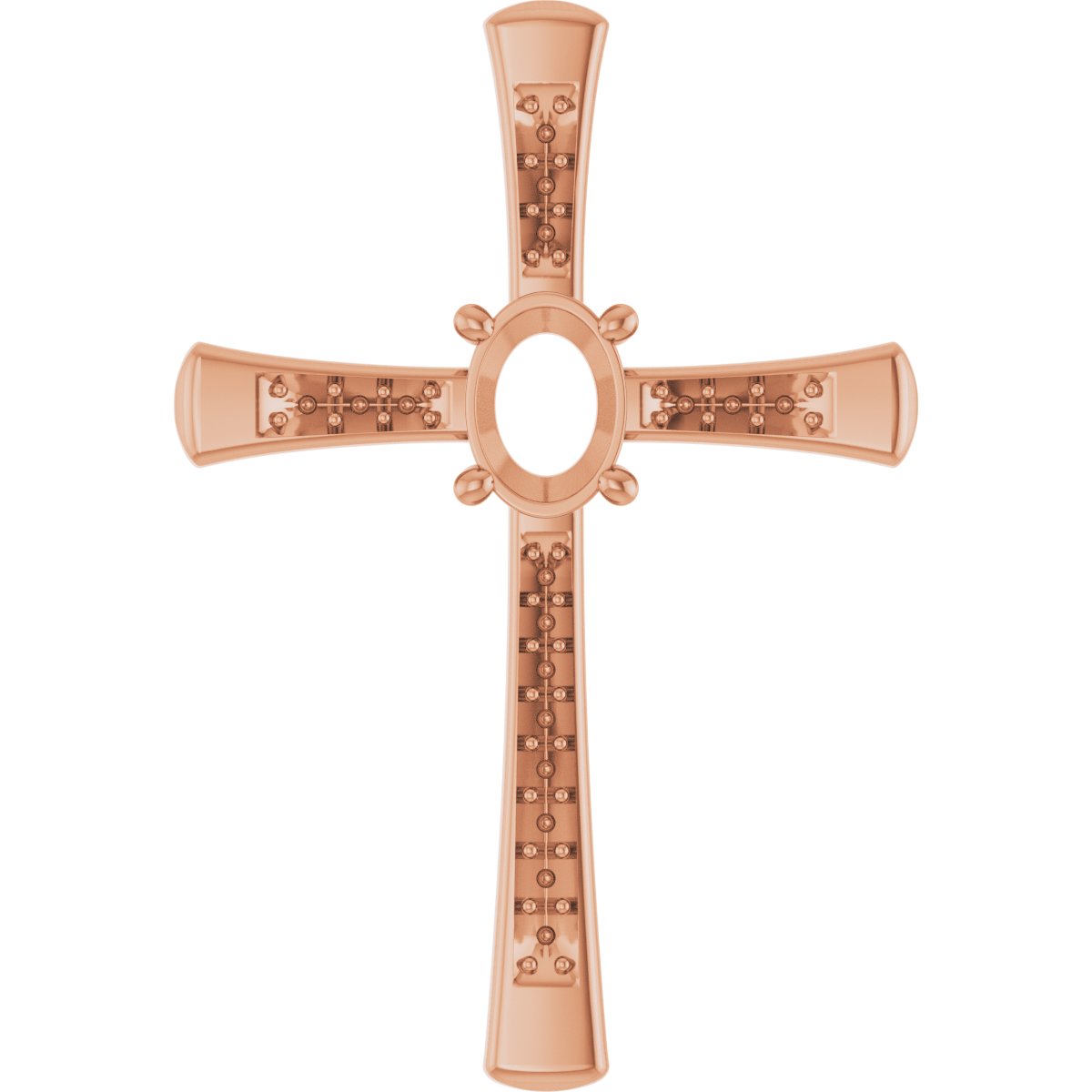 Cross Pendant
