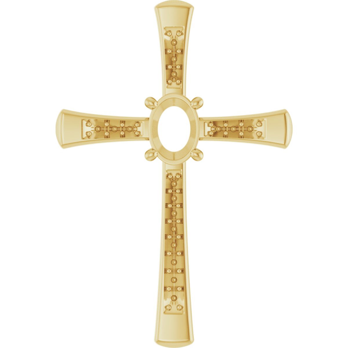 Cross Pendant