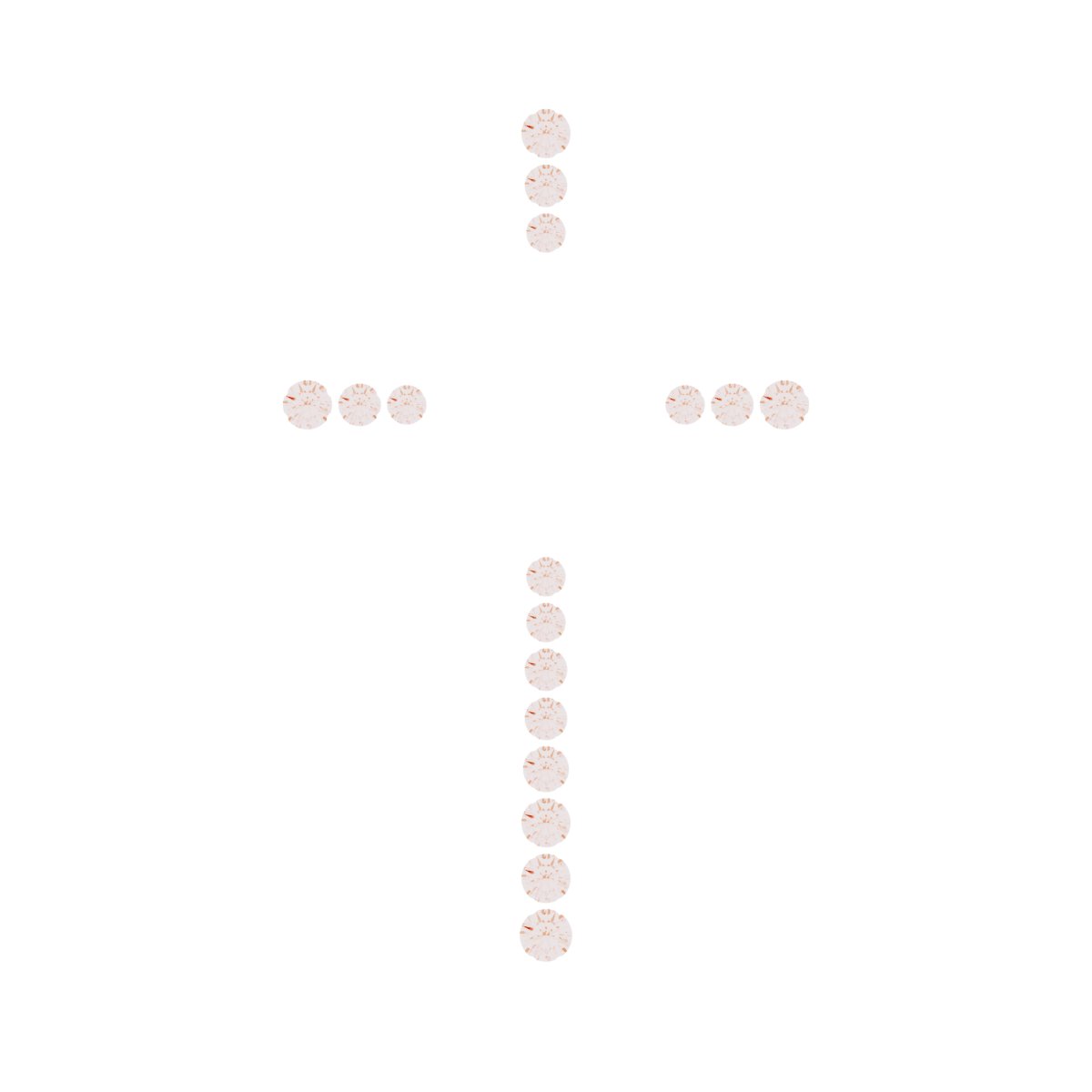 Cross Pendant