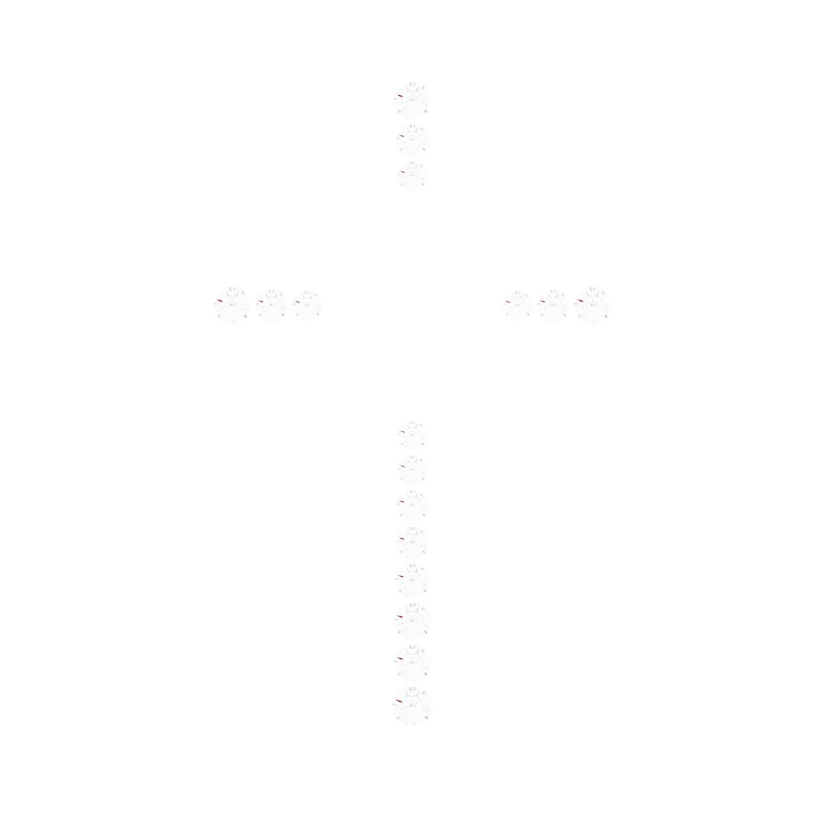 Cross Pendant