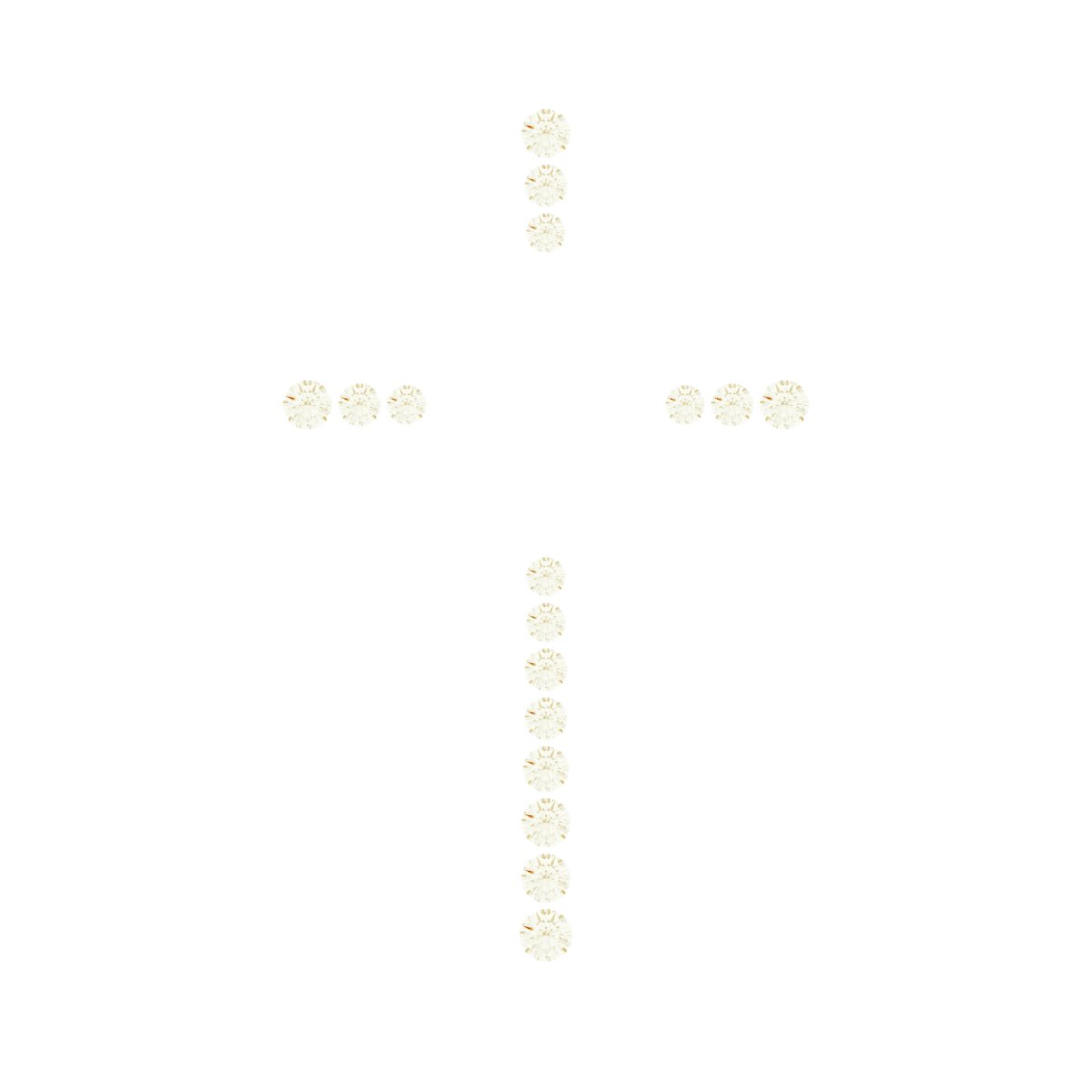 Cross Pendant