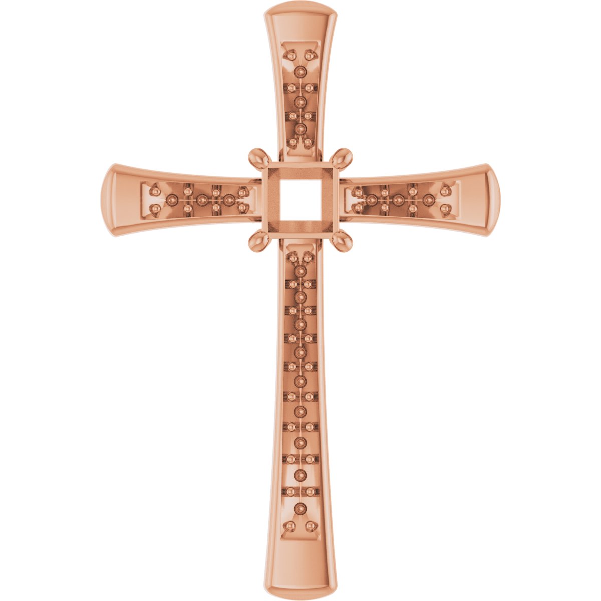 Cross Pendant
