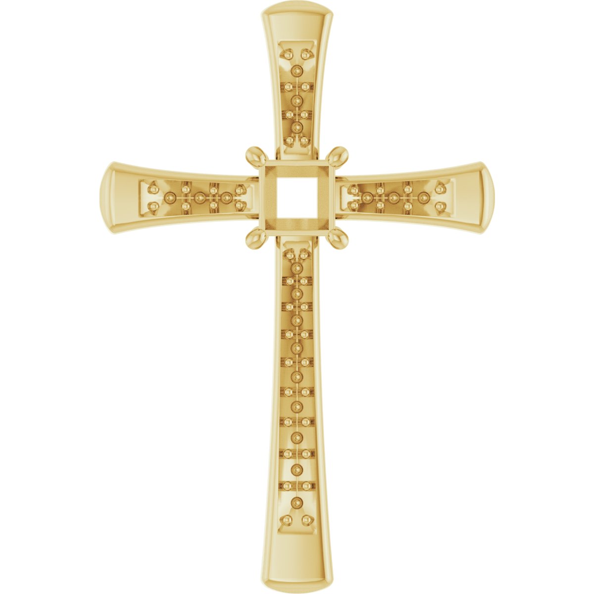 Cross Pendant