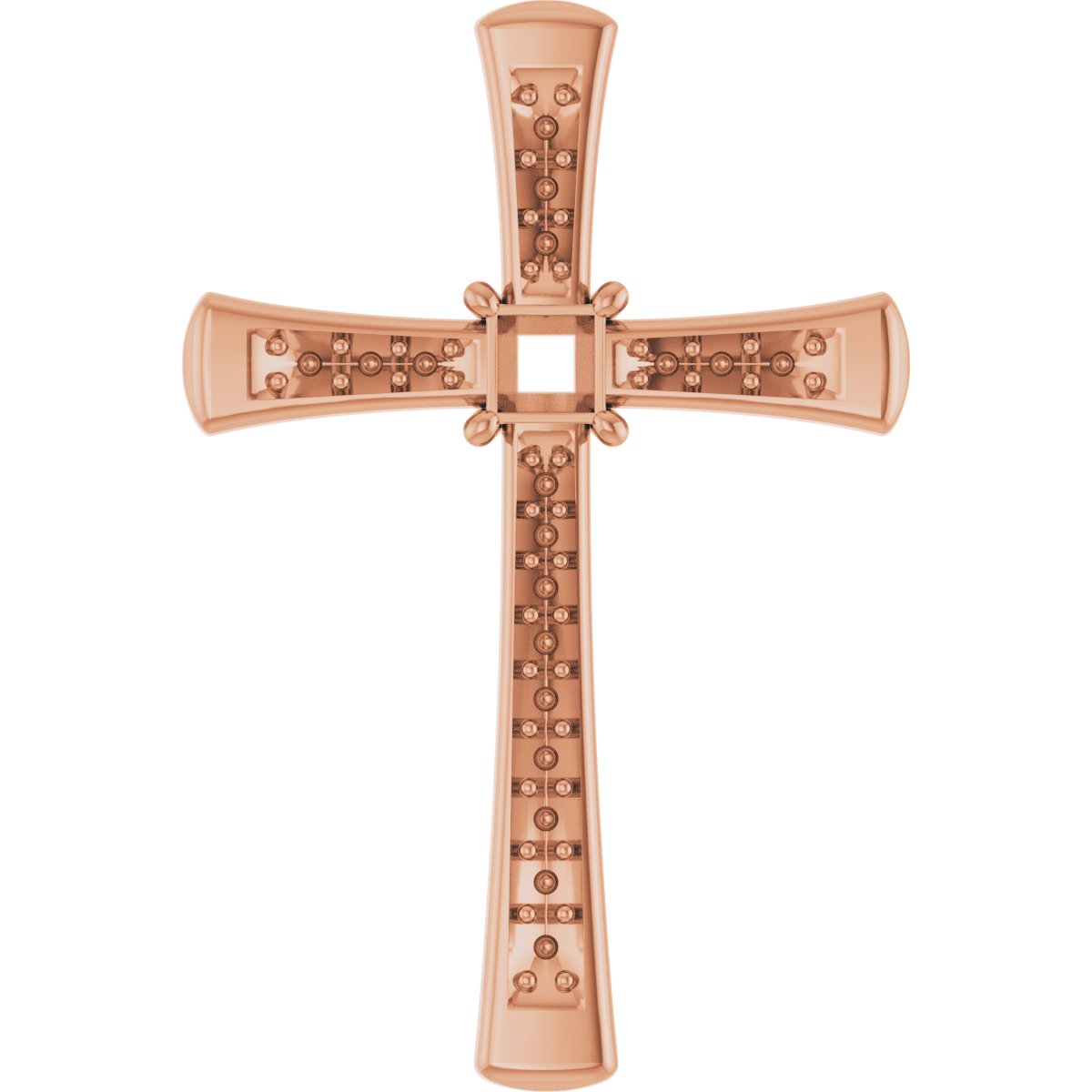 Cross Pendant