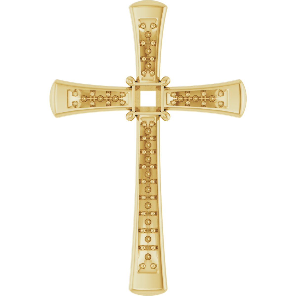 Cross Pendant