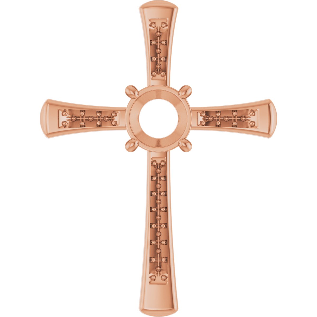 Cross Pendant