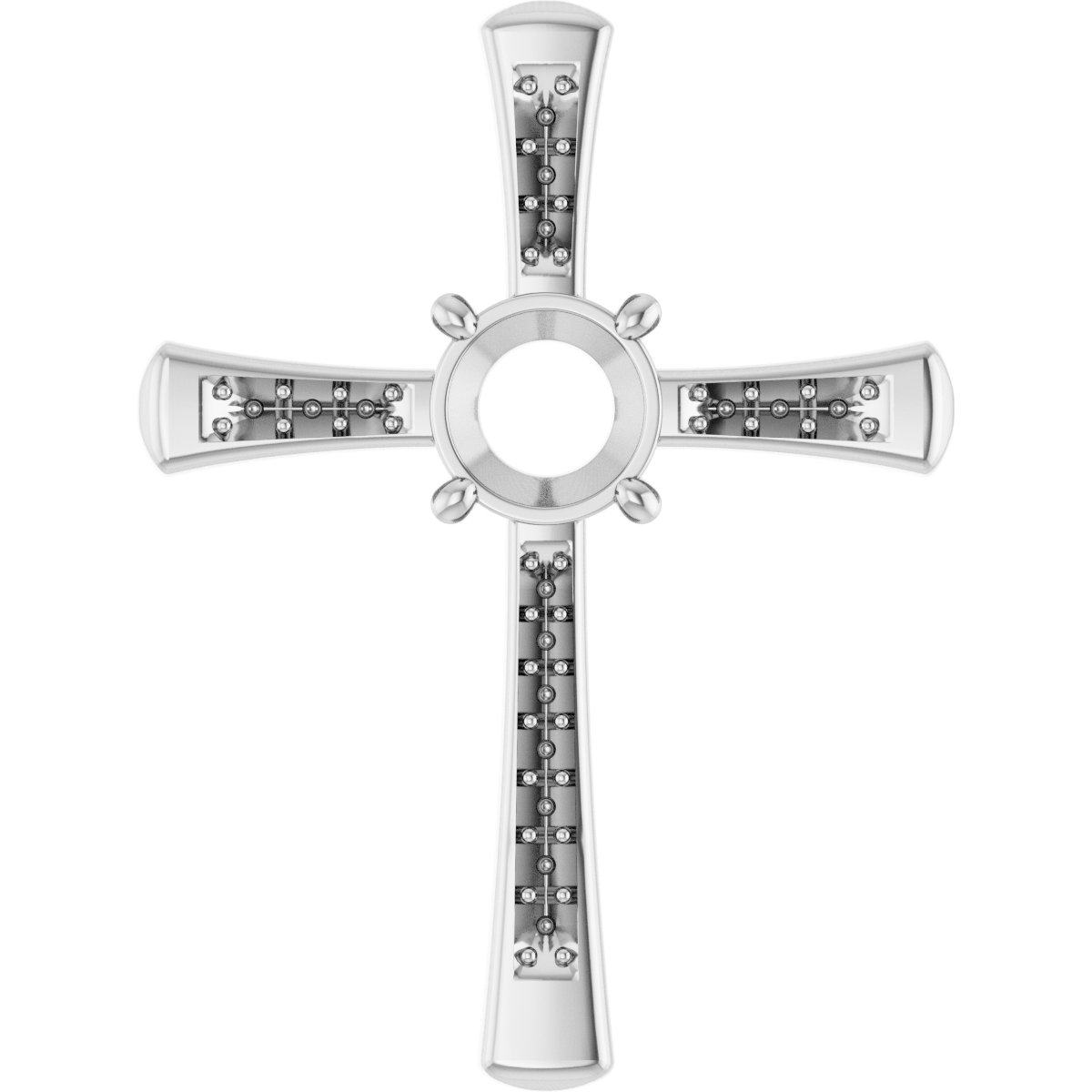 Cross Pendant
