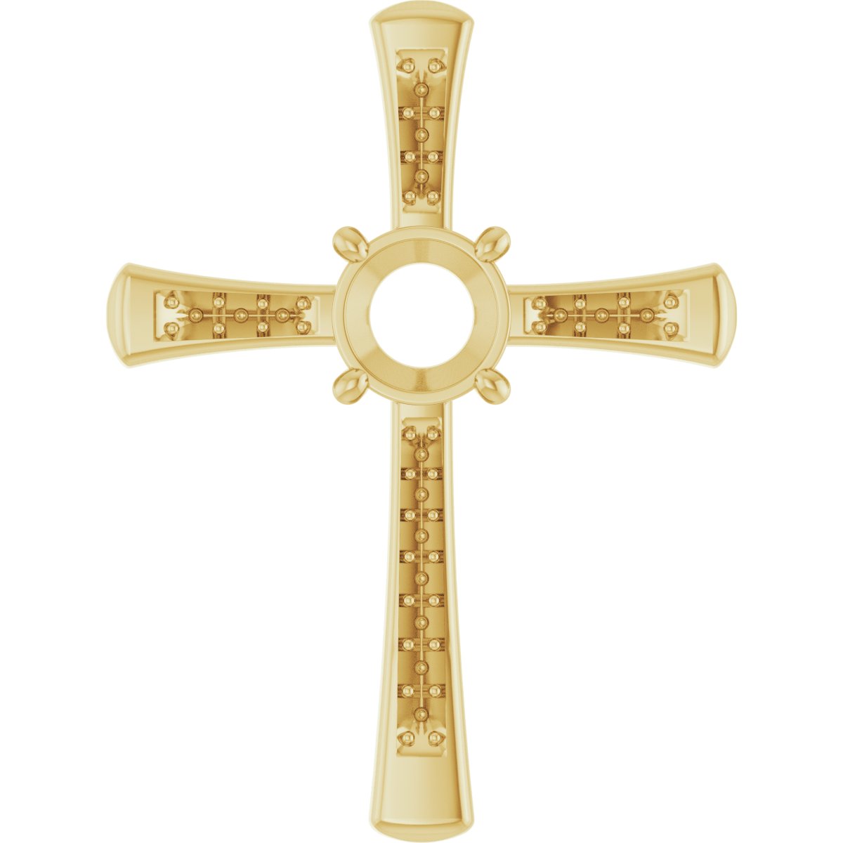 Cross Pendant
