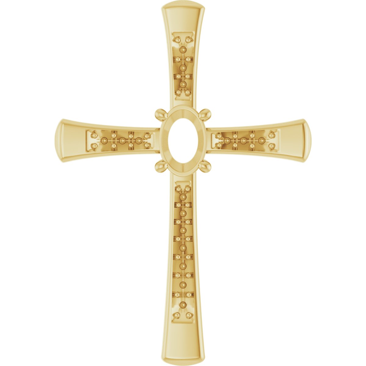 Cross Pendant