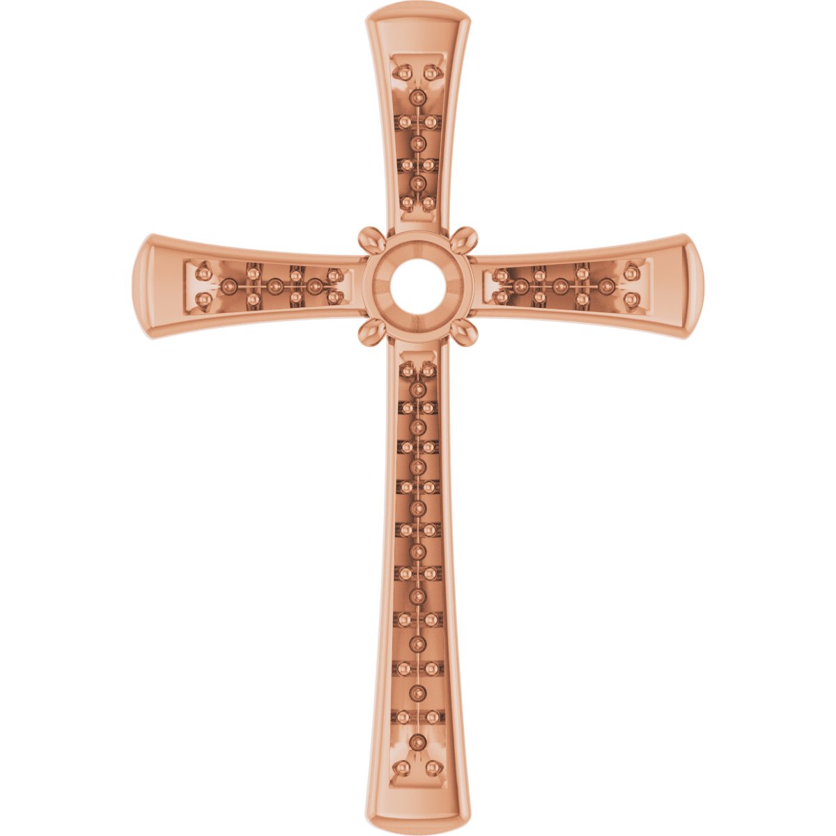 Cross Pendant