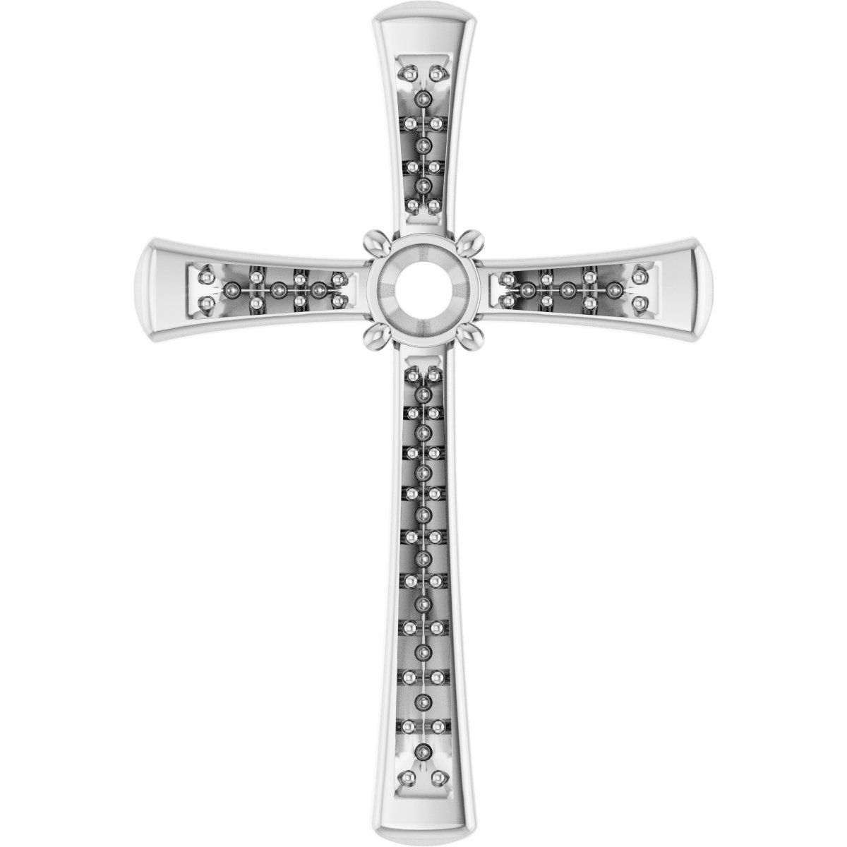 Cross Pendant