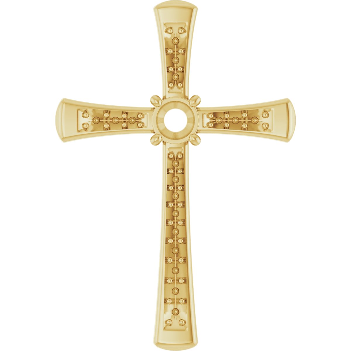 Cross Pendant