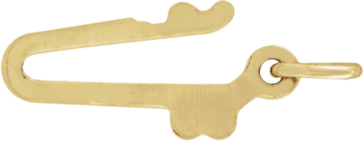 Replacement Tongue for Clasp 2003931