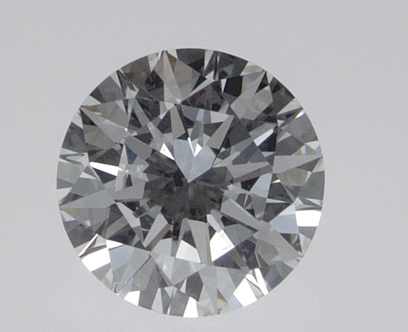 ROUND 0.59ct G SI1