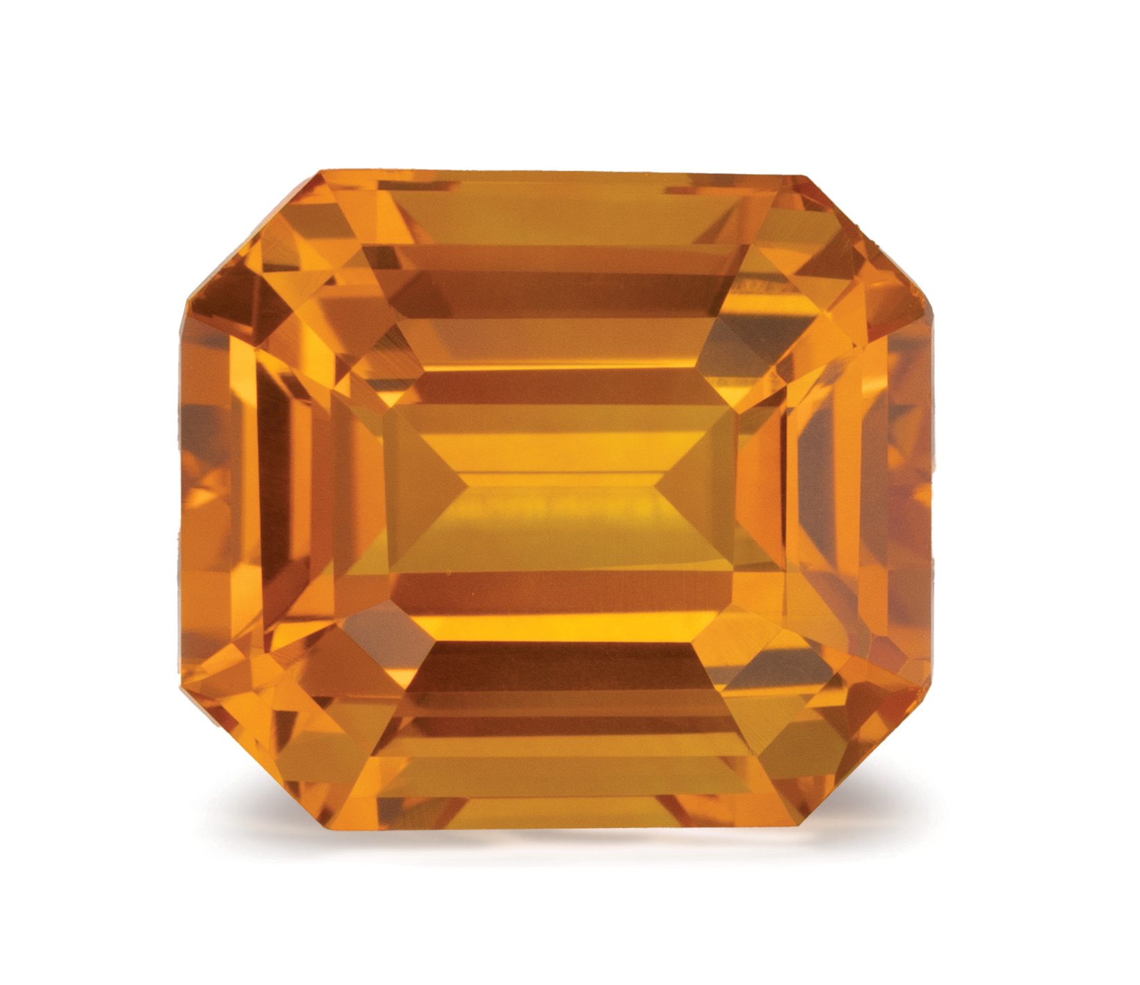 EMERALD 6.01ct Natural Sapphire