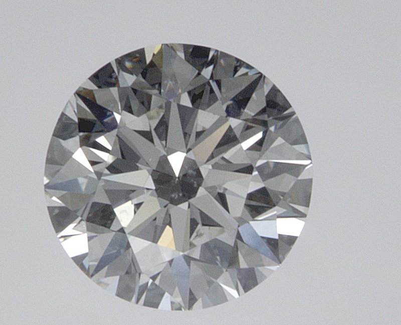 ROUND 0.70ct J SI1