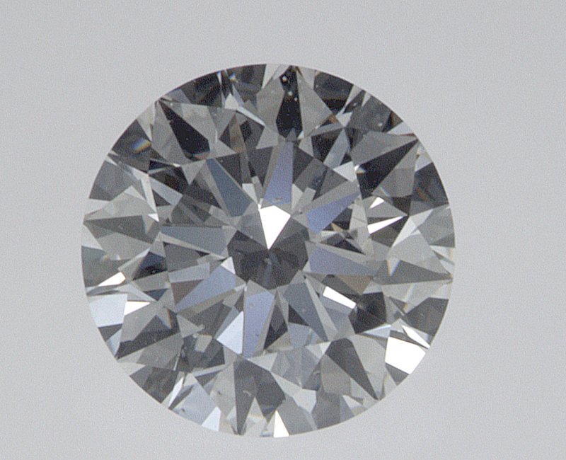 ROUND 0.75ct G SI1