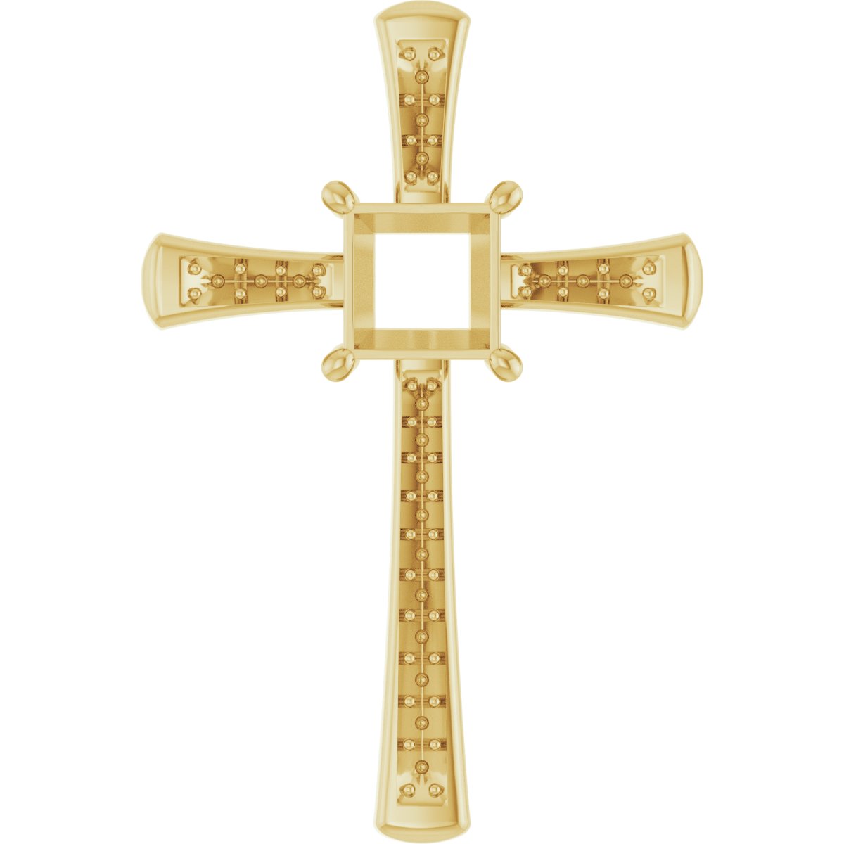 Cross Pendant