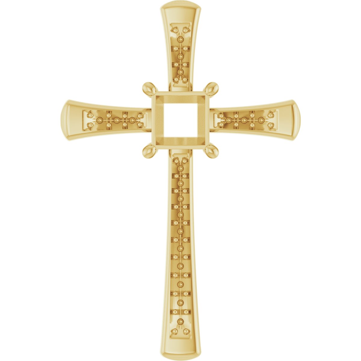 Cross Pendant
