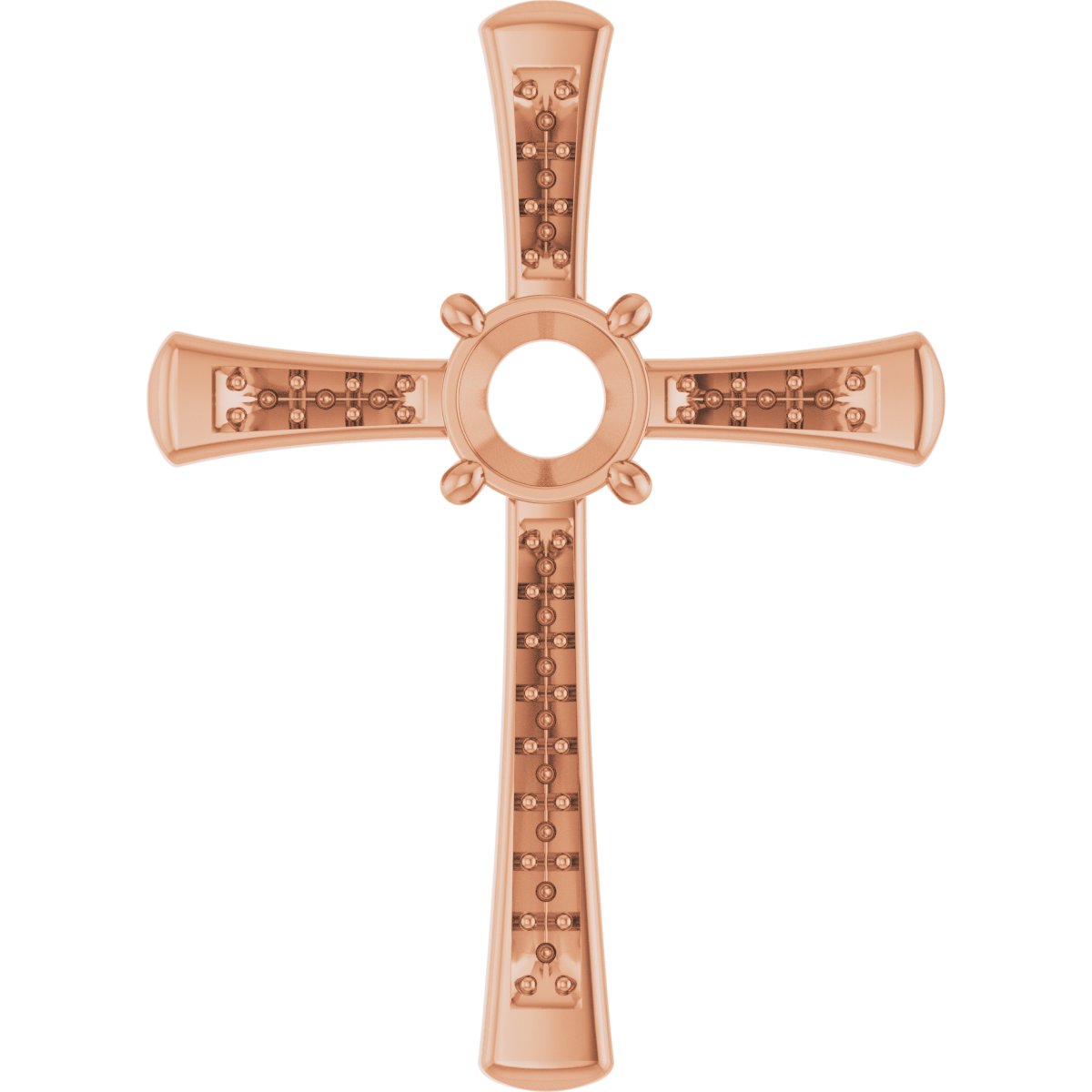 Cross Pendant