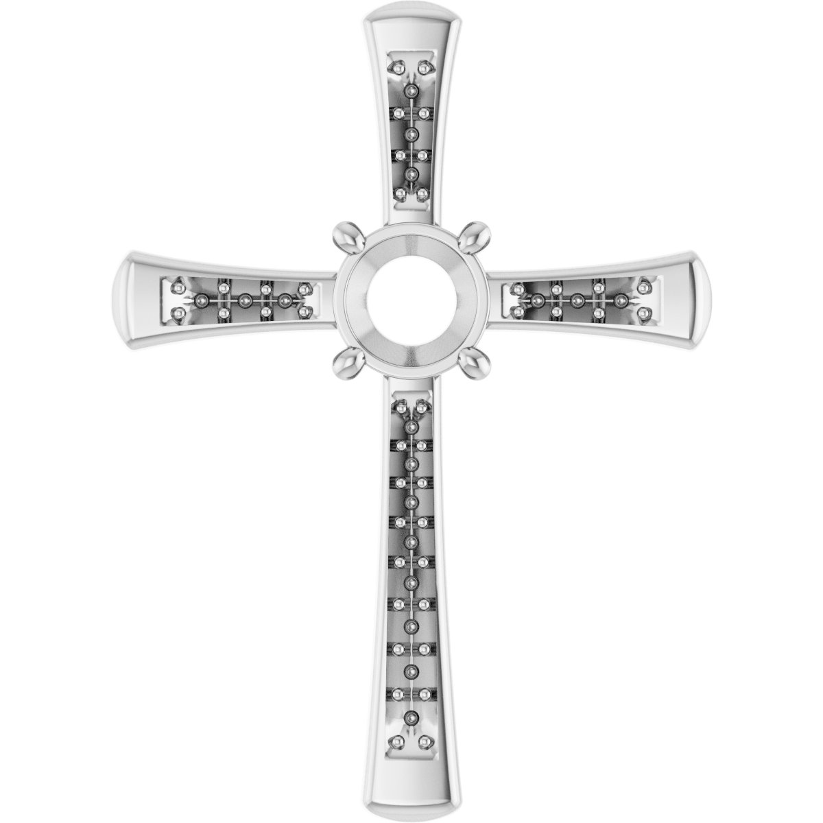 Cross Pendant