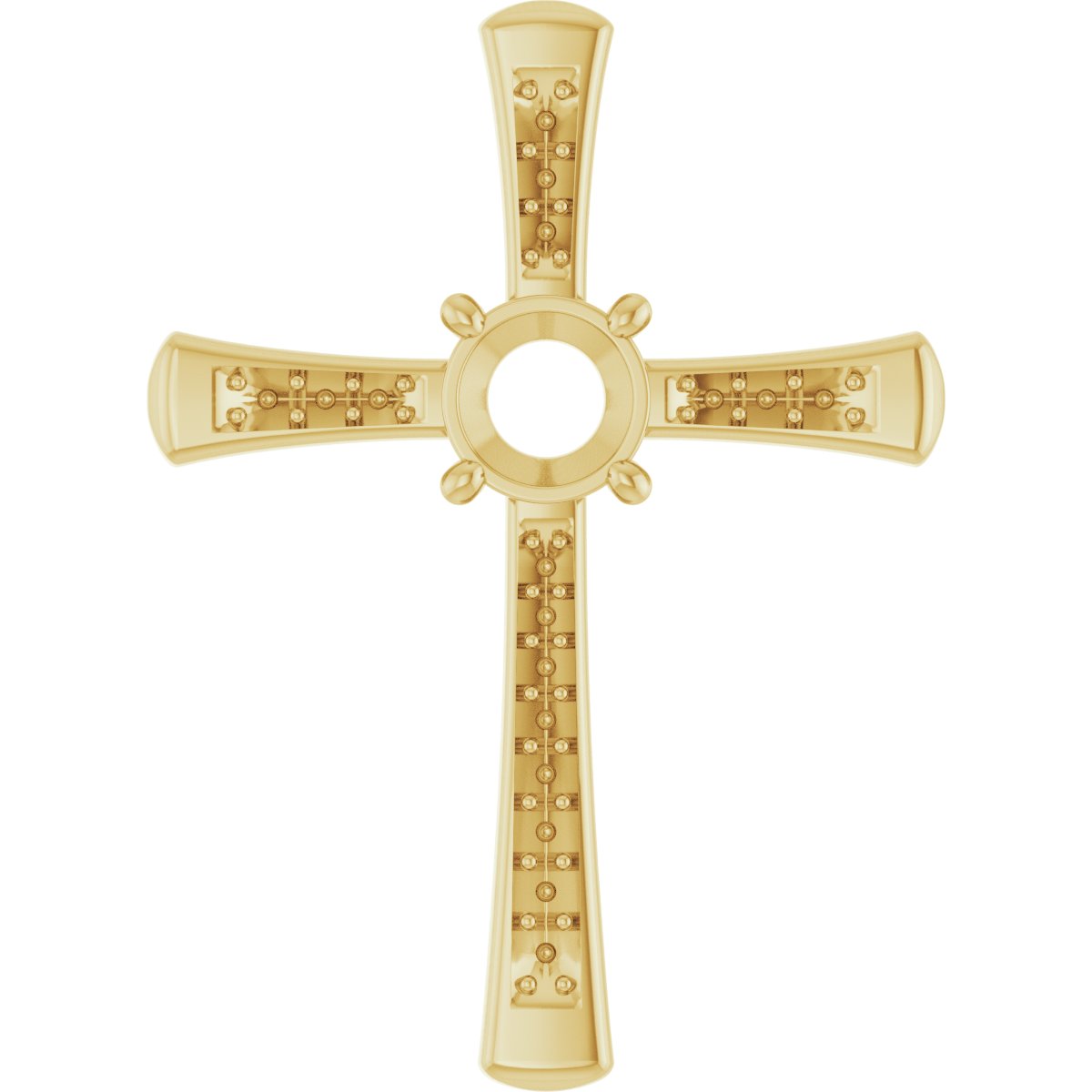 Cross Pendant