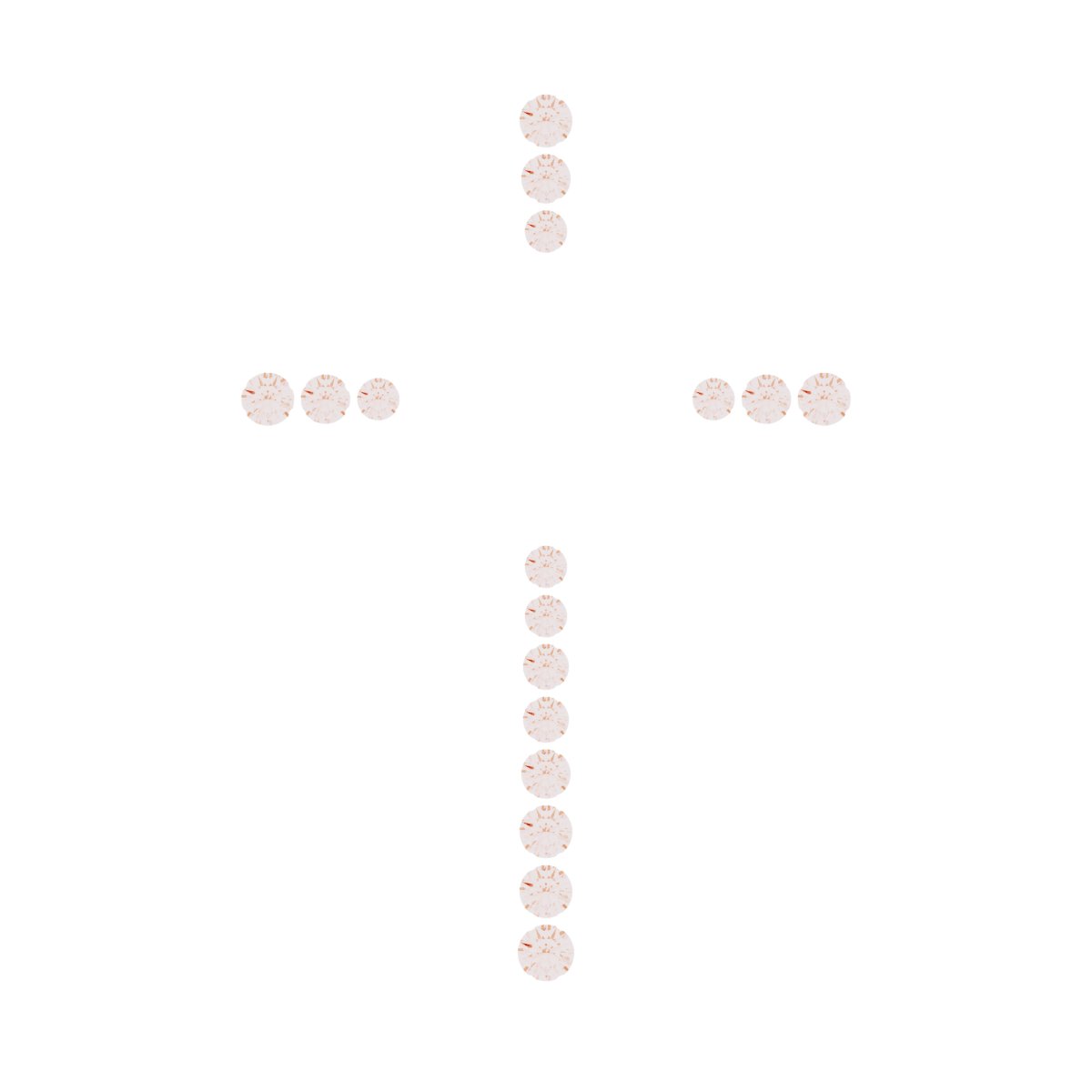 Cross Pendant