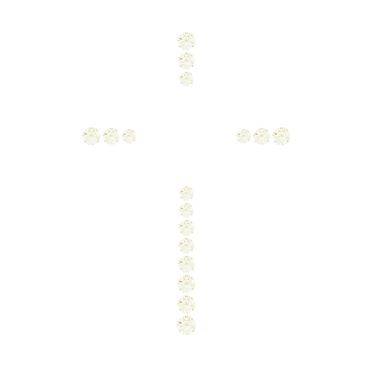 Cross Pendant