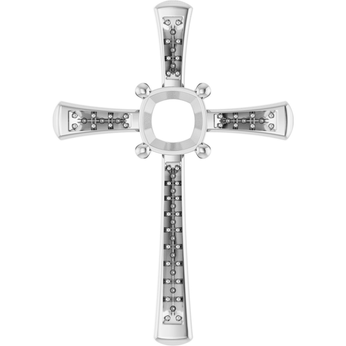 Cross Pendant