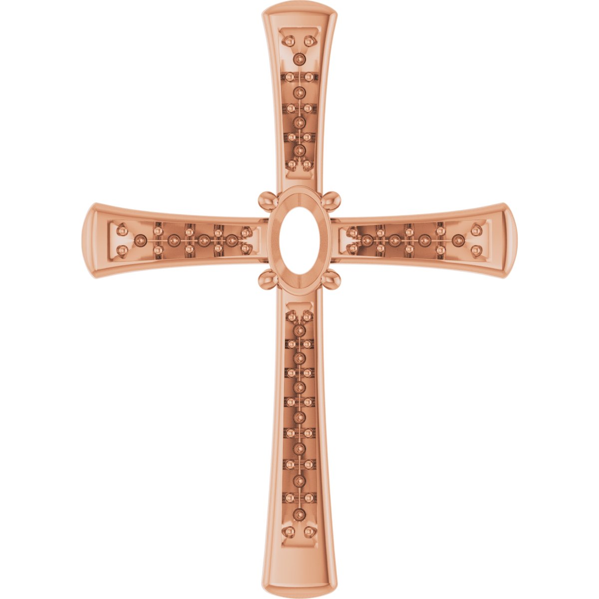 Cross Pendant