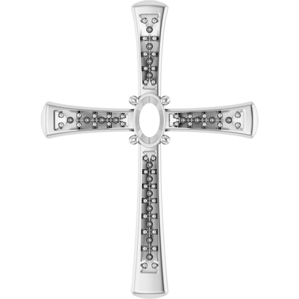 Cross Pendant