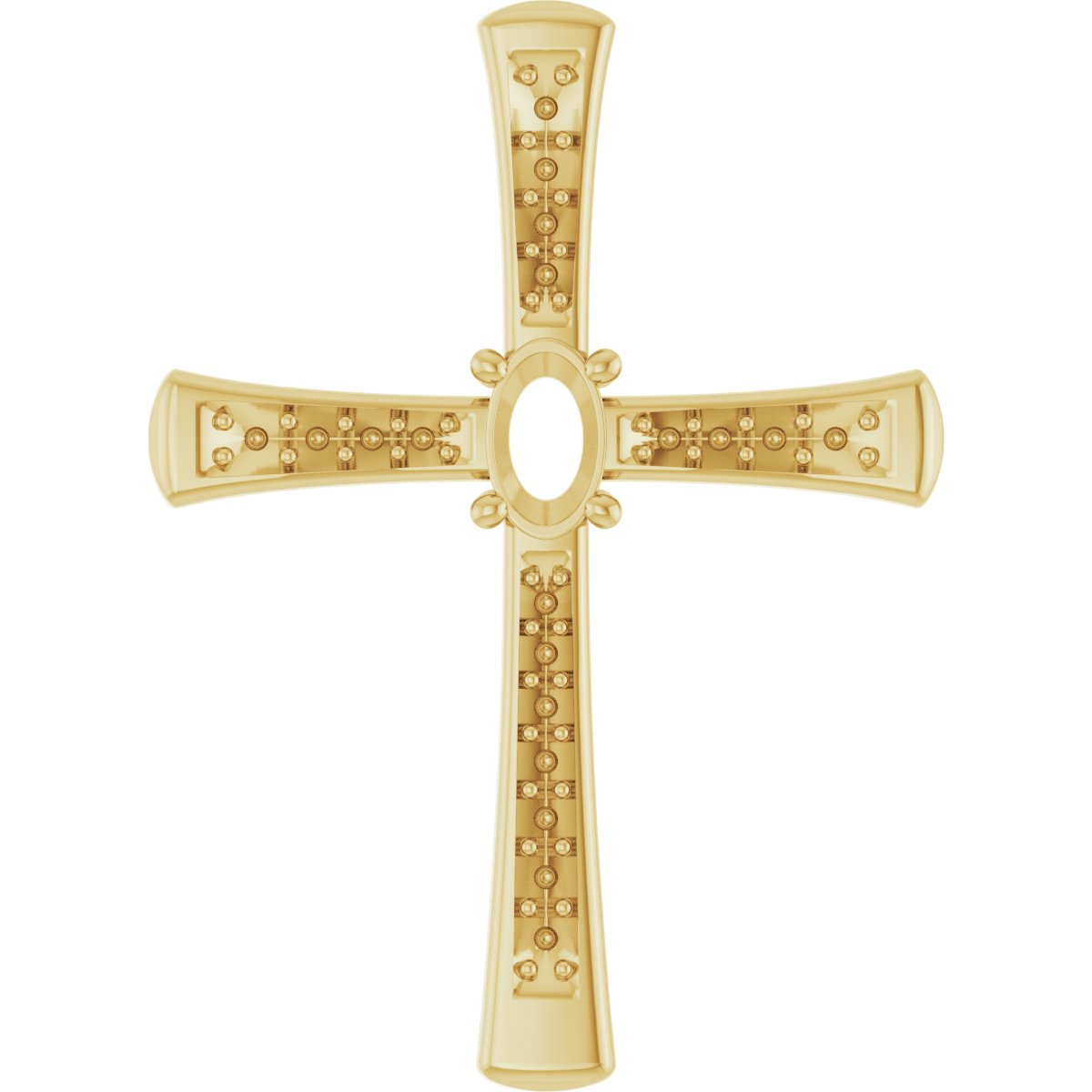 Cross Pendant