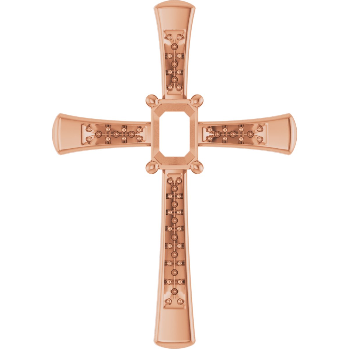 Cross Pendant