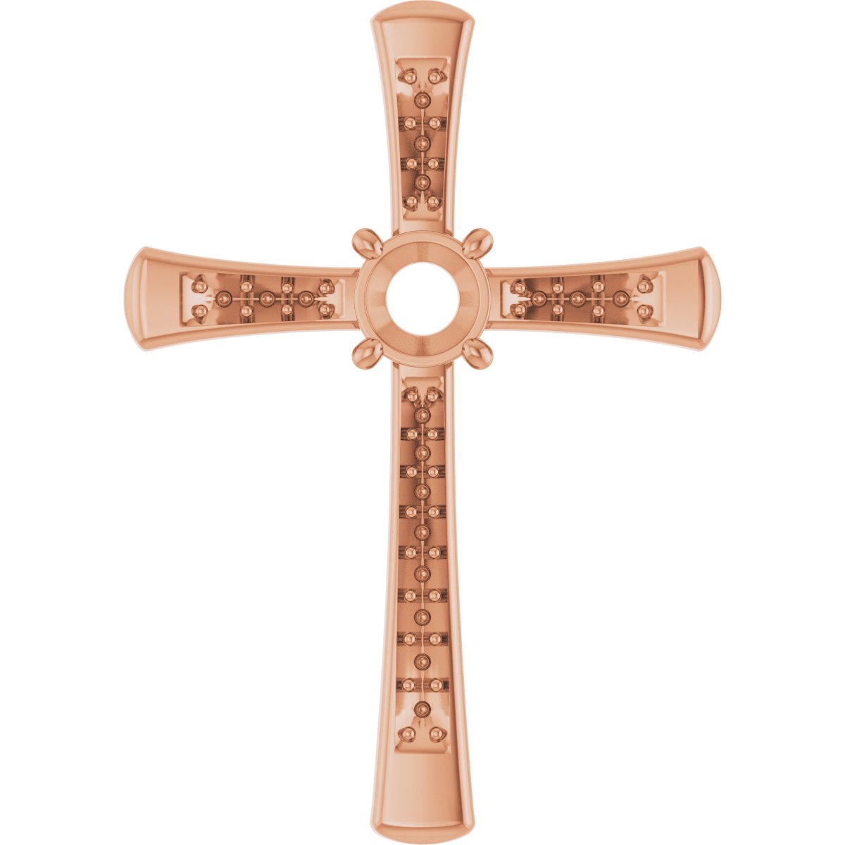 Cross Pendant