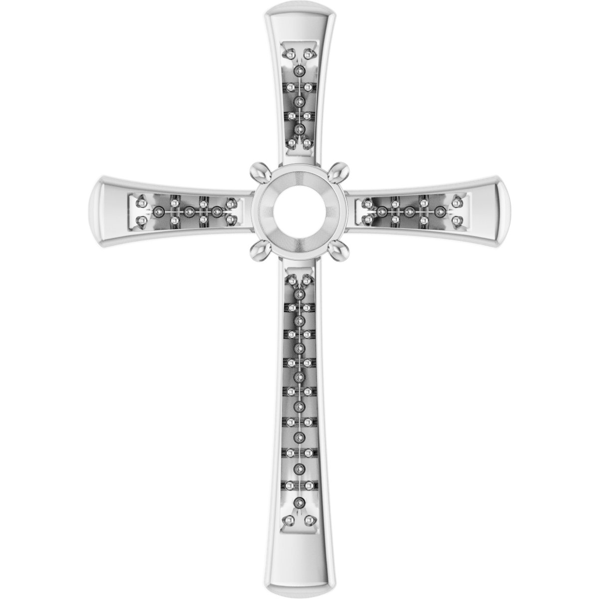 Cross Pendant