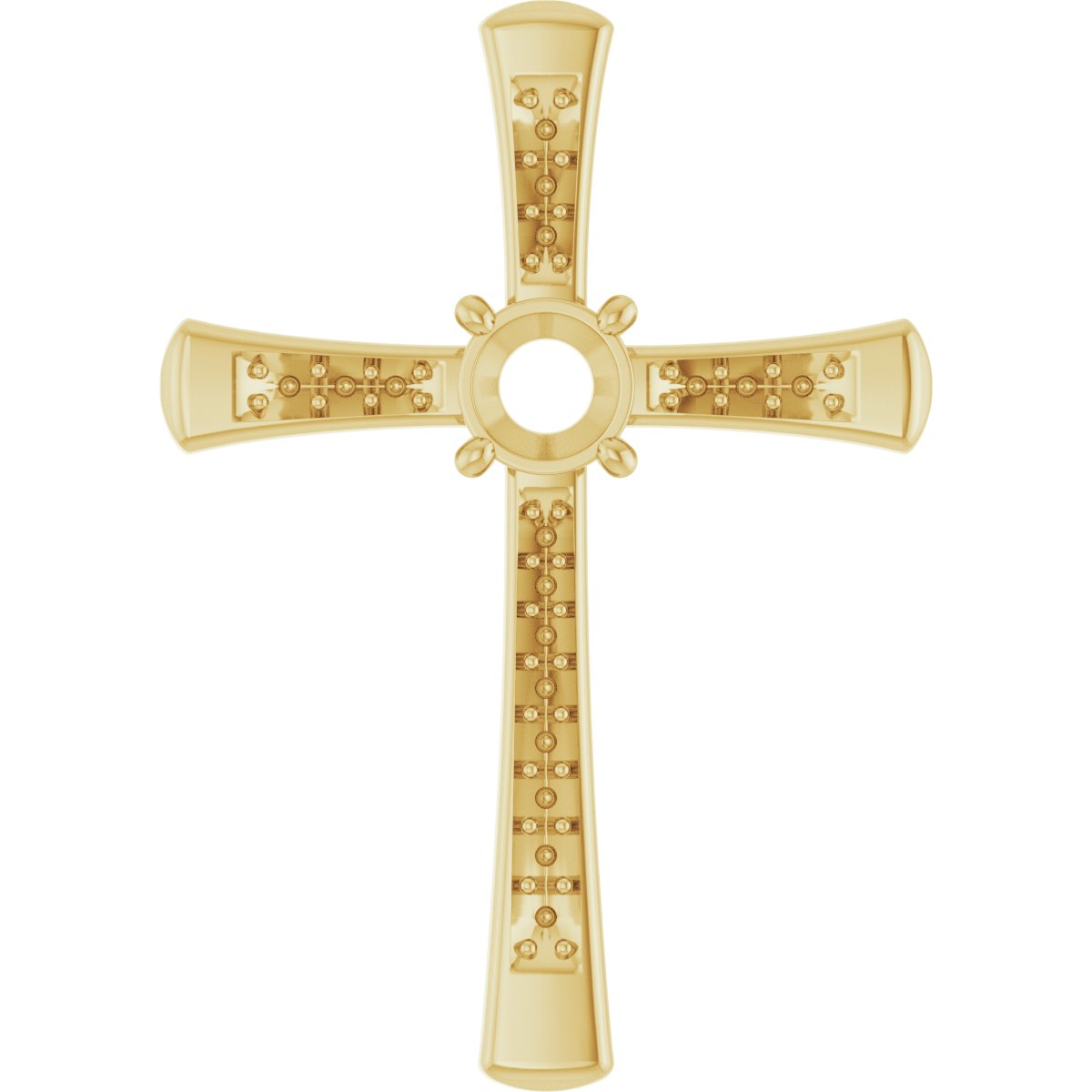 Cross Pendant